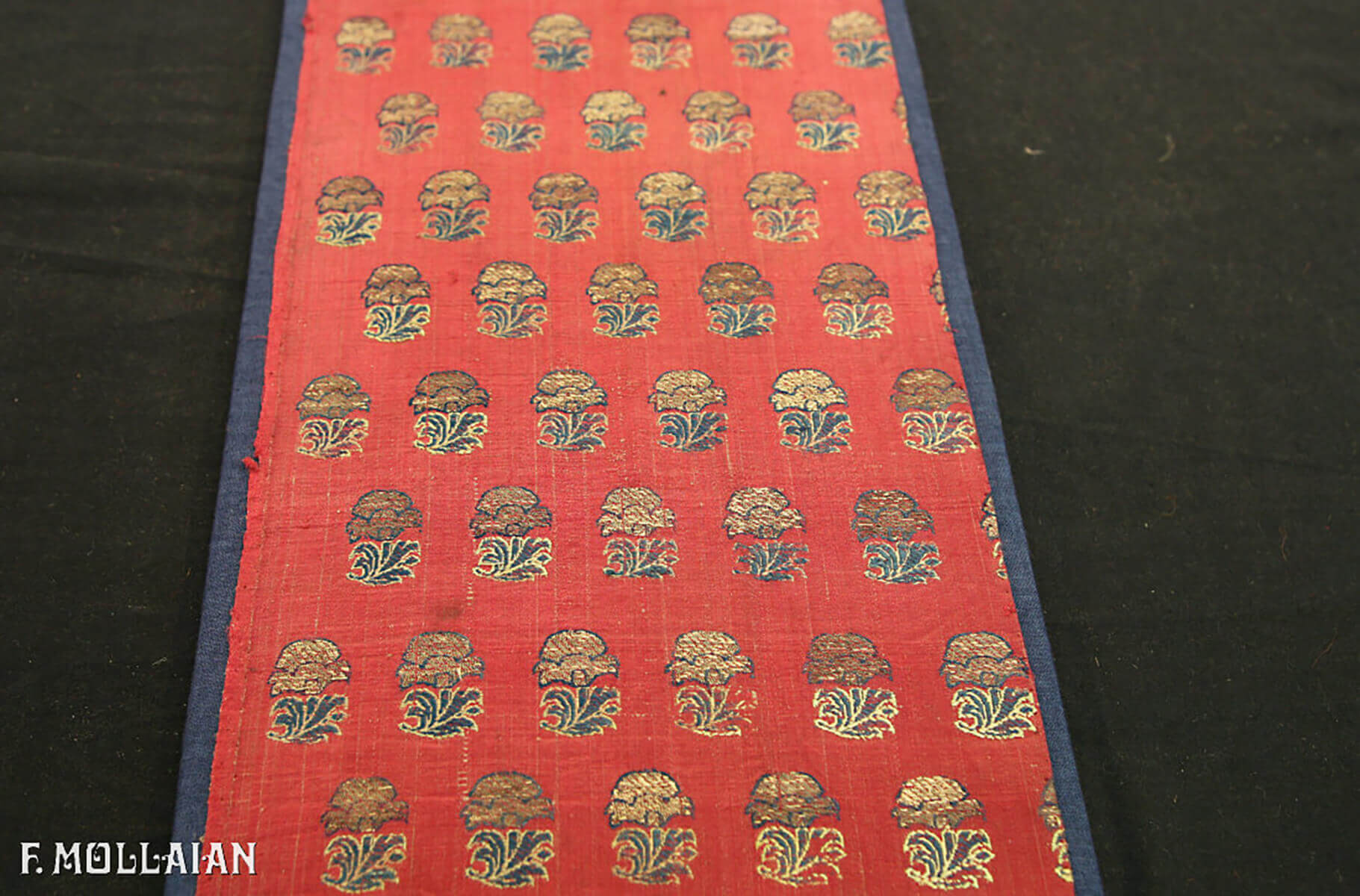 Persian Qajar Period Textile n°:21825500